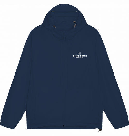 NORDIC SEA CREW REGENJACKE