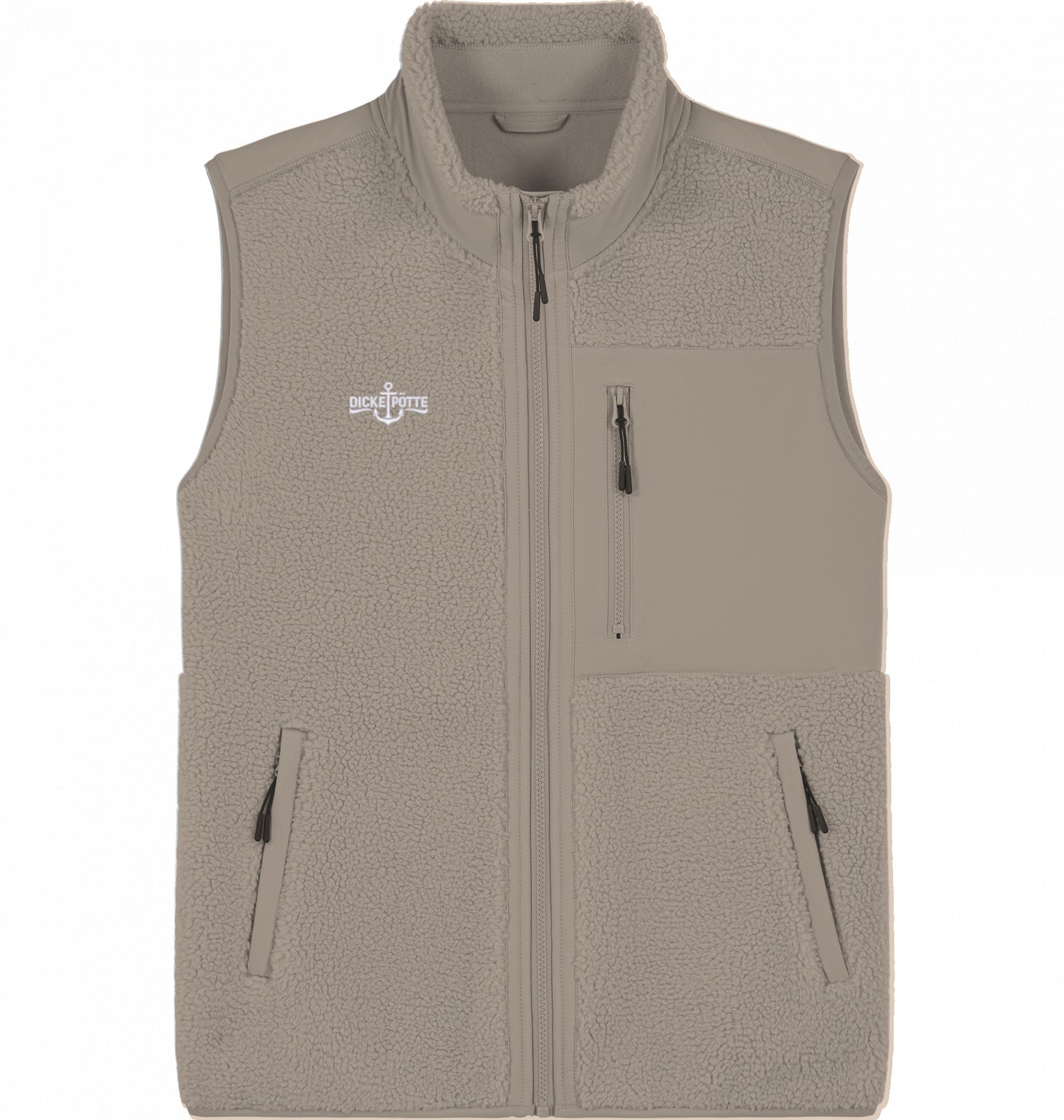 ORIGINALS Sherpa Weste