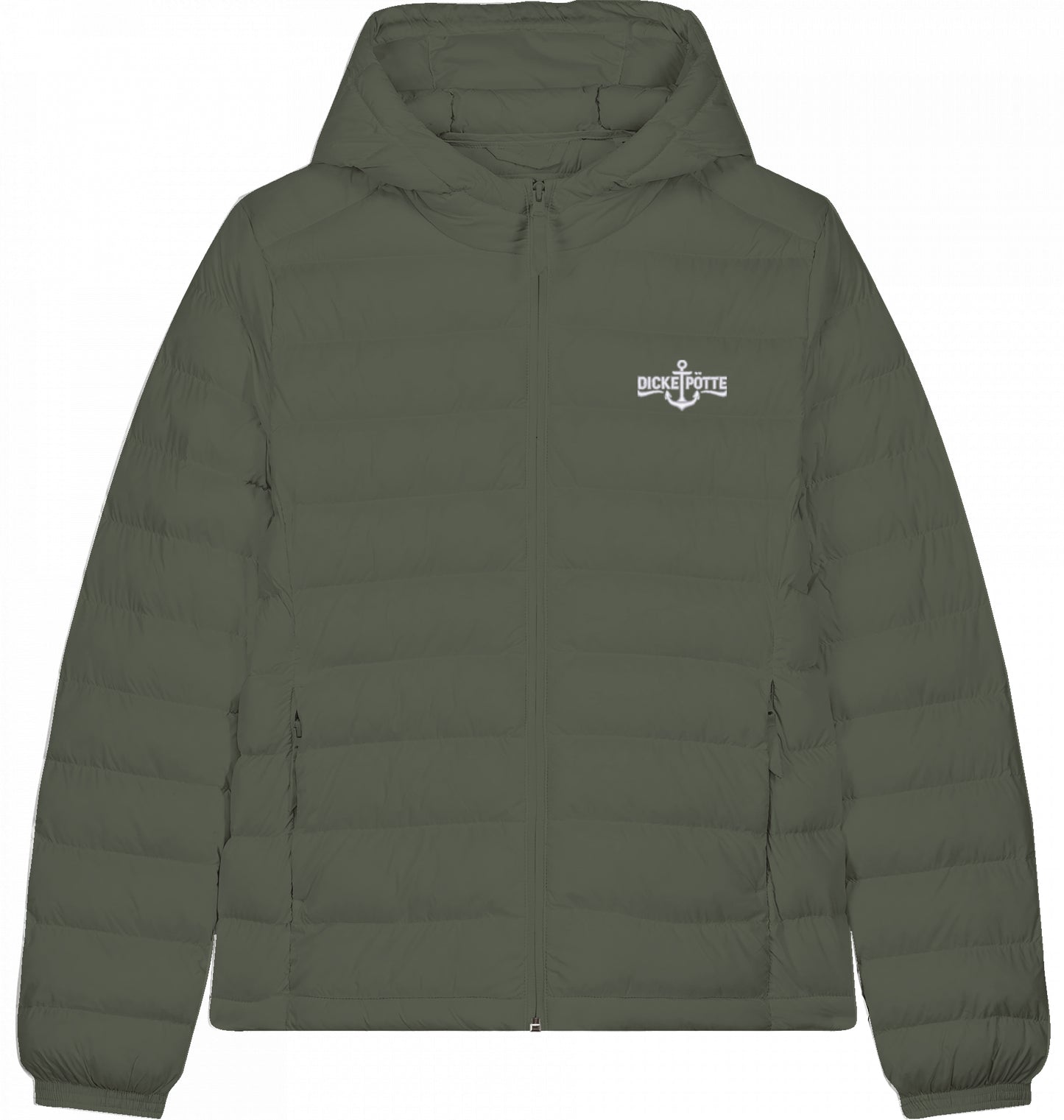 Steppjacke Voyager Damen