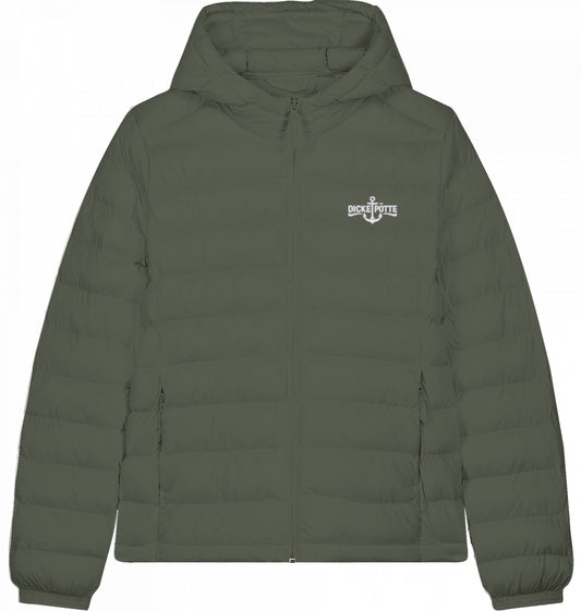 Steppjacke Voyager Damen