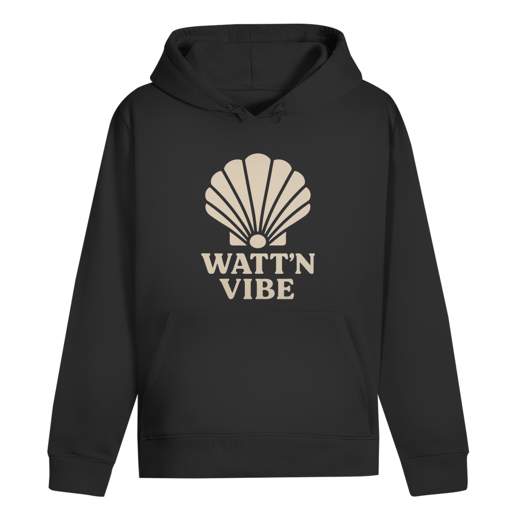 WATT'N VIBE HOODIE