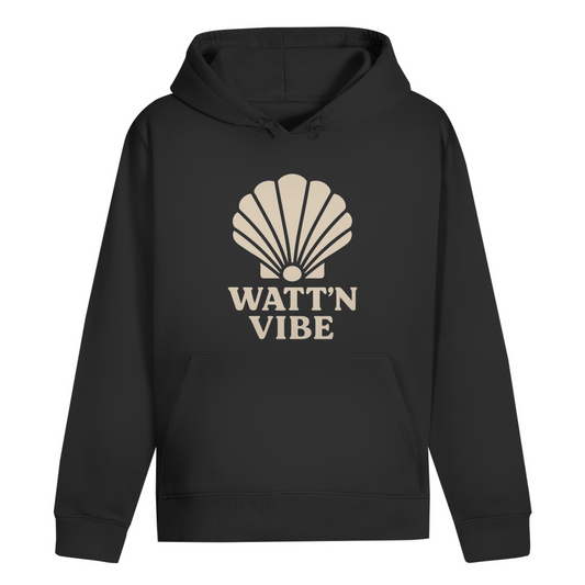 WATT'N VIBE HOODIE