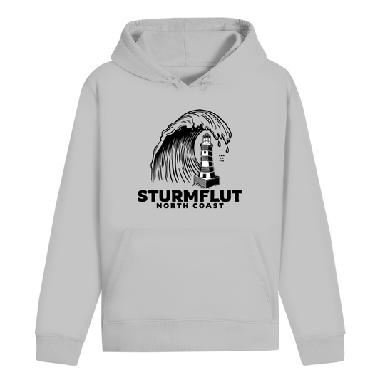 STURMFLUT HOODIE
