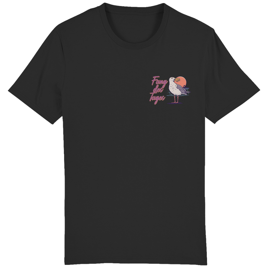 FANG DES TAGES T-SHIRT