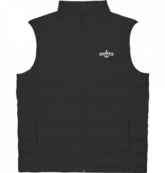 Steppweste Voyager Herren