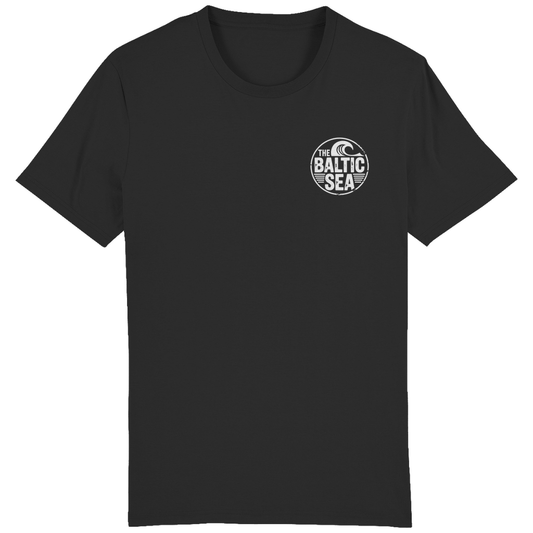 THE BALTIC SEA T-SHIRT BACKPRINT