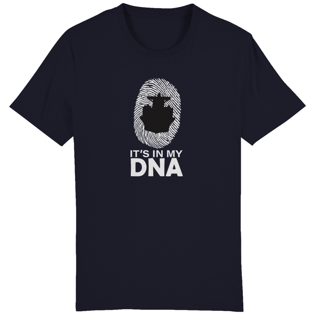 IT'S IN MY DNA T-SHIRT