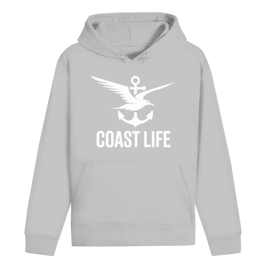 COAST LIFE HOODIE