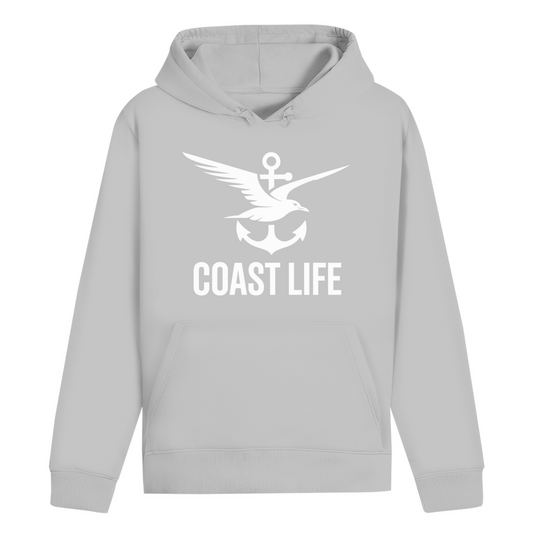 COAST LIFE HOODIE
