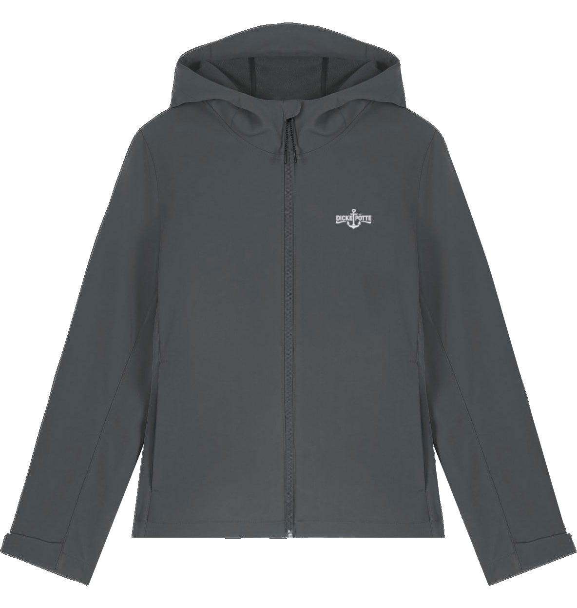 Softshell Jacke Discoverer Damen