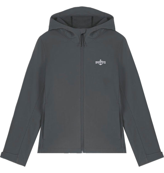 Softshell Jacke Discoverer Damen