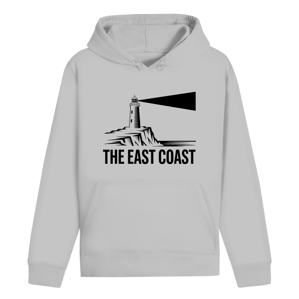 THE EAST COAST HOODIE