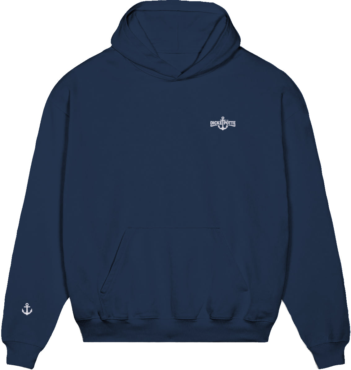 ORIGINALS Oversized Hoodie