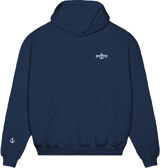 ORIGINALS Oversized Hoodie