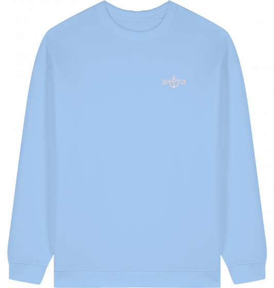 ORIGINALS Damen Oversized Sweater