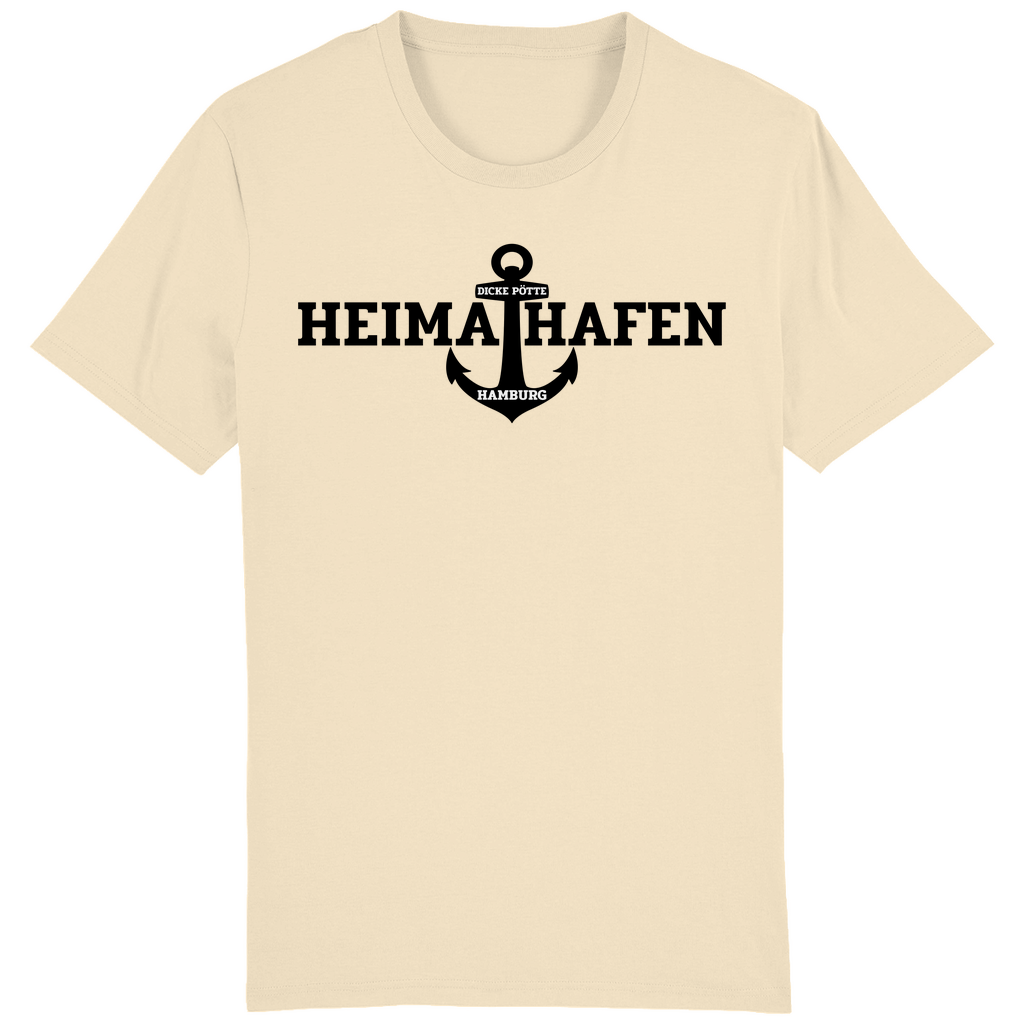 HEIMATHAFEN HAMBURG T-SHIRT