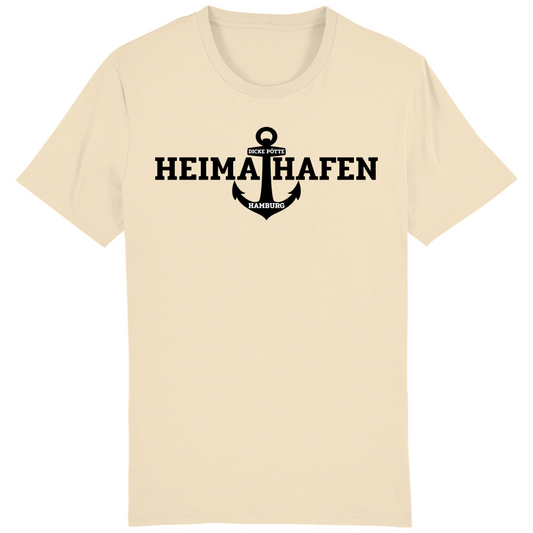 HEIMATHAFEN HAMBURG T-SHIRT