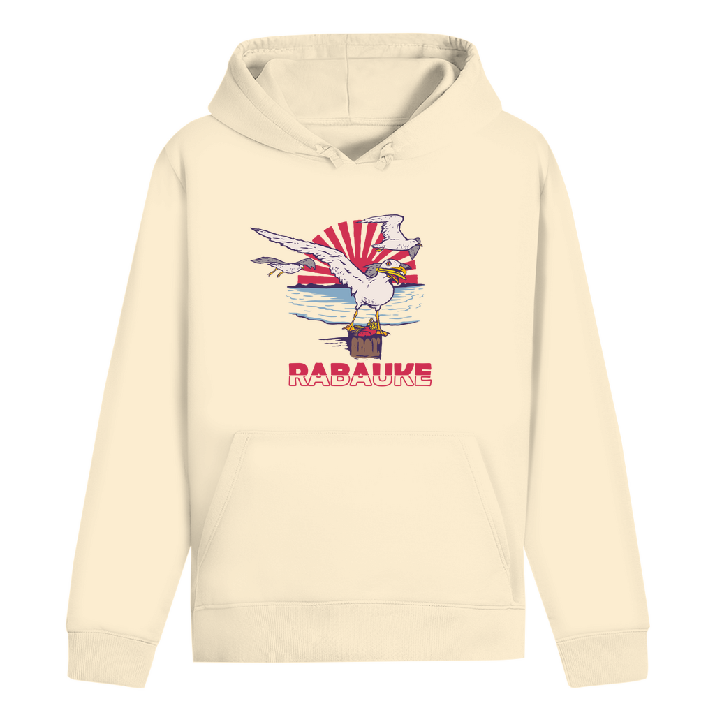 RABAUKE HOODIE