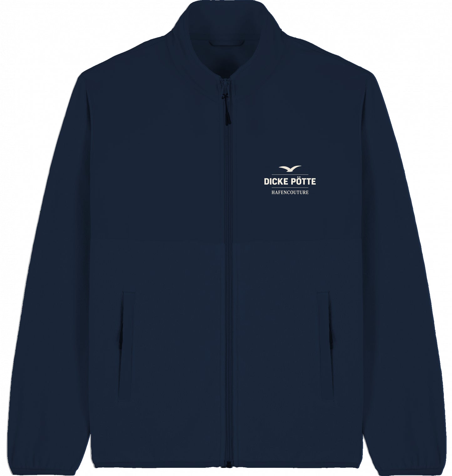 HAFENCOUTURE POLAR FLEECEJACKE